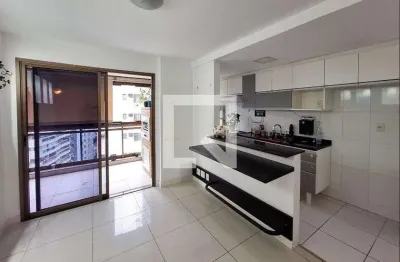 Apartamento para aluguel - santa rosa , 3 quartos,  140 m² - niterói