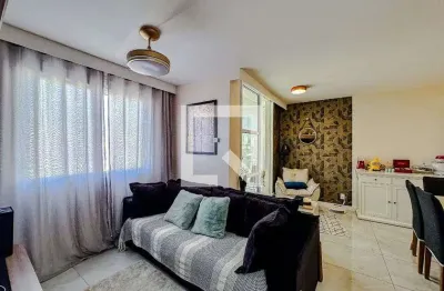 Apartamento para aluguel - mooca, 2 quartos,  60 m² - são paulo