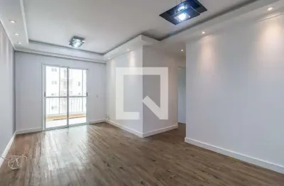 Apartamento para aluguel - jardim esperança, 3 quartos,  80 m² - barueri