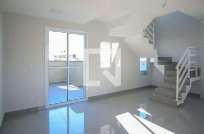 Cobertura para aluguel - bosque da saúde, 2 quartos,  50 m² - são paulo