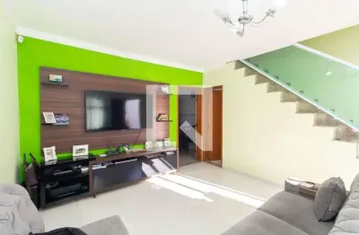 Casa para aluguel - conjunto residencial jose bonifacio, 2 quartos,  100 m² - são paulo