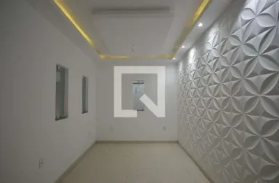Casa para aluguel - campo grande, 3 quartos,  360 m² - rio de janeiro