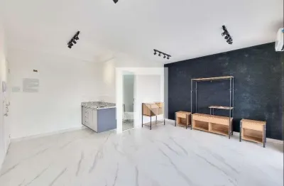 Apartamento para aluguel - centro, 1 quarto,  36 m² - são josé dos campos