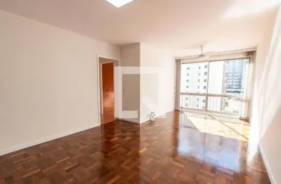 Apartamento para aluguel - vila mariana, 3 quartos,  100 m² - são paulo