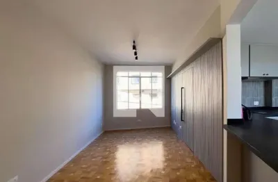 Apartamento para aluguel - vila mariana, 2 quartos,  105 m² - são paulo