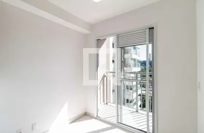 Apartamento para aluguel - chácara santo antonio, 1 quarto,  27 m² - são paulo