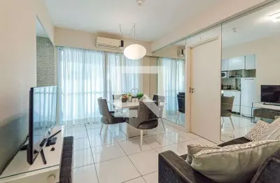 Apartamento para aluguel - bela vista, 1 quarto,  60 m² - são paulo
