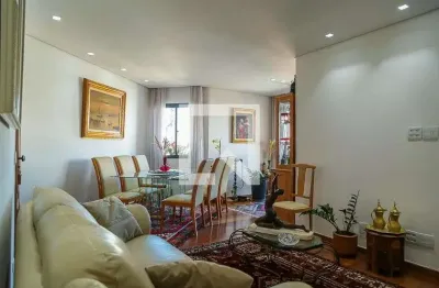 Apartamento para aluguel - vila clementino, 3 quartos,  97 m² - são paulo