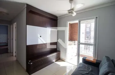 Apartamento para aluguel - jaguaré, 3 quartos,  62 m² - são paulo