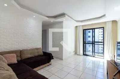 Apartamento para aluguel - casa verde, 3 quartos,  64 m² - são paulo