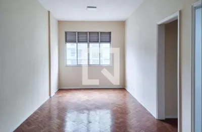 Apartamento para aluguel - botafogo, 3 quartos,  89 m² - rio de janeiro