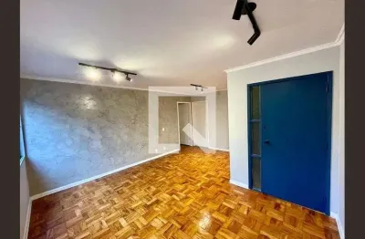 Apartamento para aluguel - vila olímpia, 3 quartos,  85 m² - são paulo
