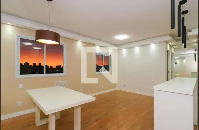 Apartamento para aluguel - panamby, 1 quarto,  40 m² - são paulo