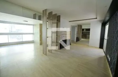 Apartamento para aluguel - jardim goiás, 3 quartos,  105 m² - goiânia