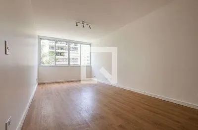 Apartamento para aluguel - jardim paulista, 3 quartos,  95 m² - são paulo