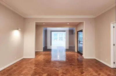 Apartamento para aluguel - flamengo, 4 quartos,  245 m² - rio de janeiro