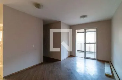 Apartamento para aluguel - barra funda, 2 quartos,  60 m² - são paulo