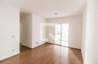 Apartamento para aluguel - jardim esperança, 3 quartos,  85 m² - barueri