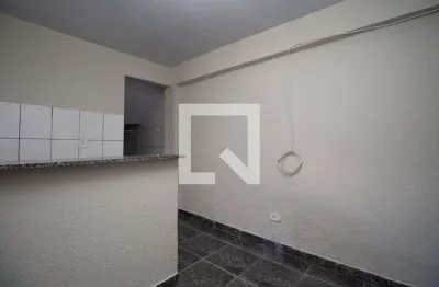 Casa para aluguel - ceilândia, 1 quarto,  35 m² - brasília