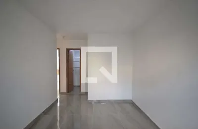 Apartamento para aluguel - campo grande, 2 quartos,  45 m² - rio de janeiro