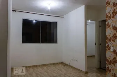 Apartamento para aluguel - campo grande, 2 quartos,  43 m² - rio de janeiro