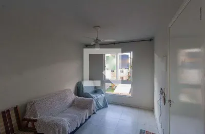 Apartamento para aluguel - são miguel, 3 quartos,  56 m² - são leopoldo