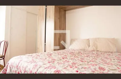 Apartamento para aluguel - santa cecília, 2 quartos,  30 m² - são paulo