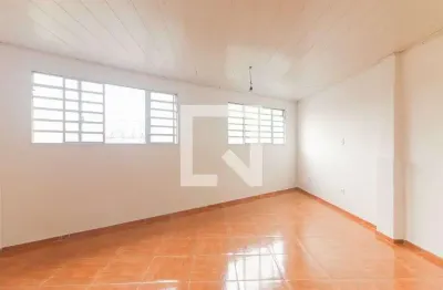 Casa para aluguel - jardim das esmeraldas, 2 quartos,  70 m² - são paulo