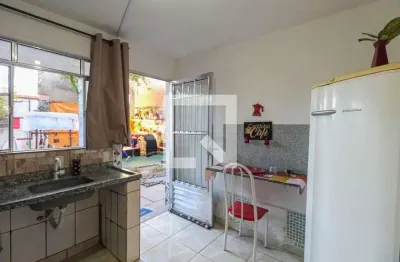 Kitnet / stúdio para aluguel - cidade sao mateus, 1 quarto,  28 m² - são paulo