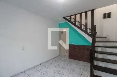 Casa para aluguel - jardim santa adelia, 1 quarto,  180 m² - são paulo