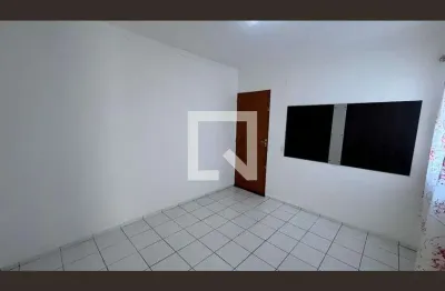 Apartamento para aluguel - jardim san diego, 2 quartos,  50 m² - campinas