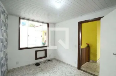 Apartamento para aluguel - curicica, 1 quarto,  56 m² - rio de janeiro