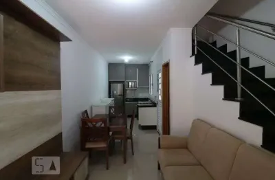 Casa para aluguel - penha de frança, 2 quartos,  79 m² - são paulo