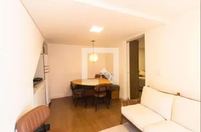 Casa para aluguel - cidade industrial, 1 quarto,  33 m² - curitiba