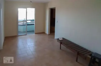 Apartamento para aluguel - jabaquara, 2 quartos,  60 m² - são paulo