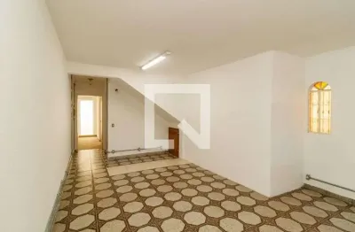 Casa para aluguel - vila sabrina , 2 quartos,  50 m² - são paulo
