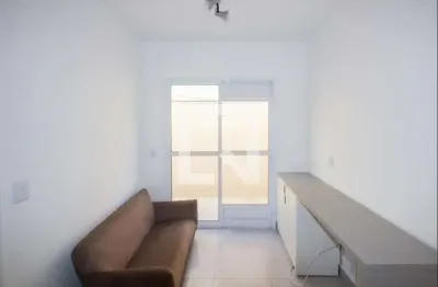 Apartamento para aluguel - jardim sao luis, 1 quarto,  31 m² - são paulo