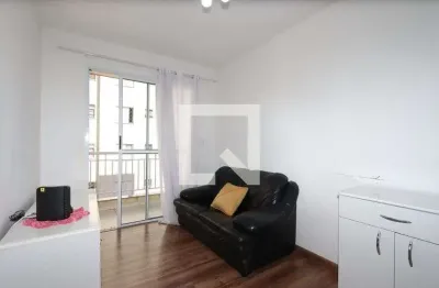 Apartamento para aluguel - vila antonieta, 2 quartos,  50 m² - são paulo