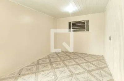 Casa para aluguel - feitoria, 2 quartos,  58 m² - são leopoldo