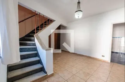 Casa para aluguel - cambuci, 2 quartos,  100 m² - são paulo