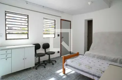 Kitnet / stúdio para aluguel - aclimação, 1 quarto,  30 m² - são paulo