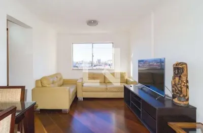 Apartamento para aluguel - mooca, 2 quartos,  74 m² - são paulo