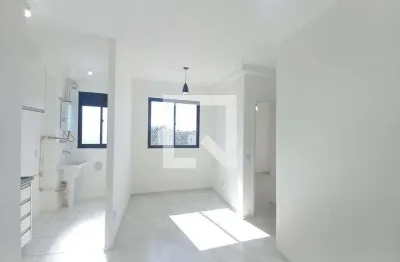 Apartamento para aluguel - campos elíseos , 2 quartos,  43 m² - campinas