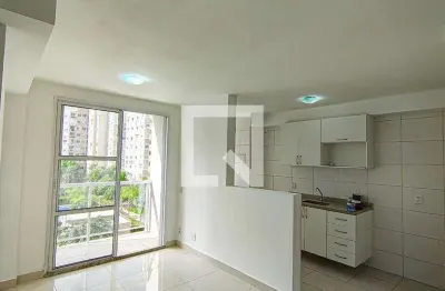 Apartamento para aluguel - freguesia , 2 quartos,  54 m² - rio de janeiro