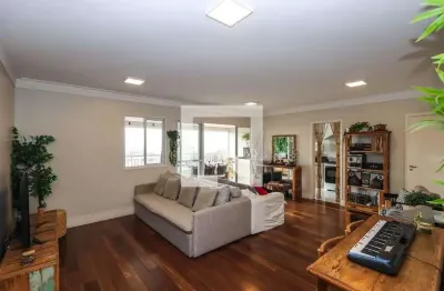 Apartamento para aluguel - bosque da saúde, 3 quartos,  128 m² - são paulo