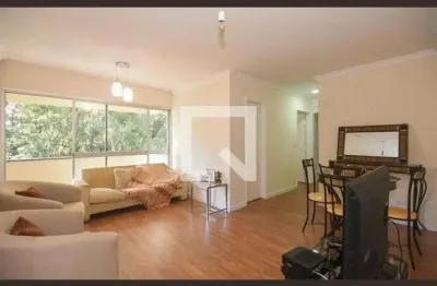 Apartamento para aluguel - vila andrade, 2 quartos,  68 m² - são paulo
