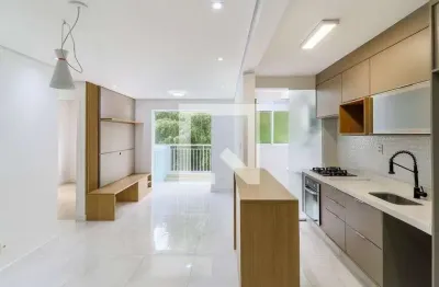 Apartamento para aluguel - santo amaro , 2 quartos,  66 m² - são paulo