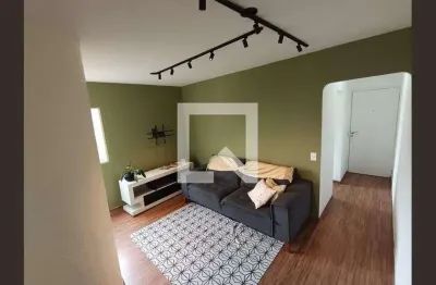 Apartamento para aluguel - vila clementino, 2 quartos,  54 m² - são paulo