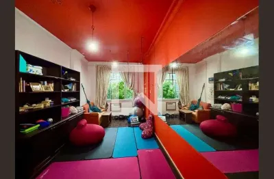 Apartamento para aluguel - copacabana, 3 quartos,  70 m² - rio de janeiro