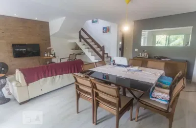 Casa para aluguel - anil, 3 quartos,  680 m² - rio de janeiro